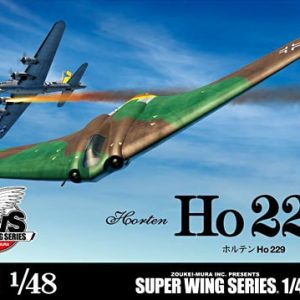 horten ho 229