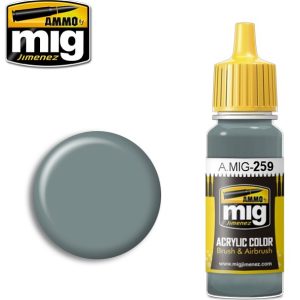 IJA LIGHT GREY GREEN