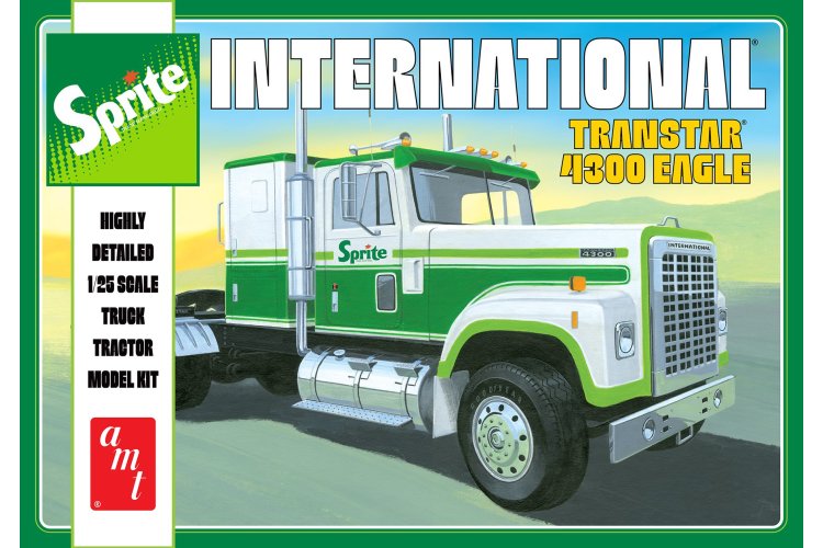 International Transtar 4300 Eagle Sprite