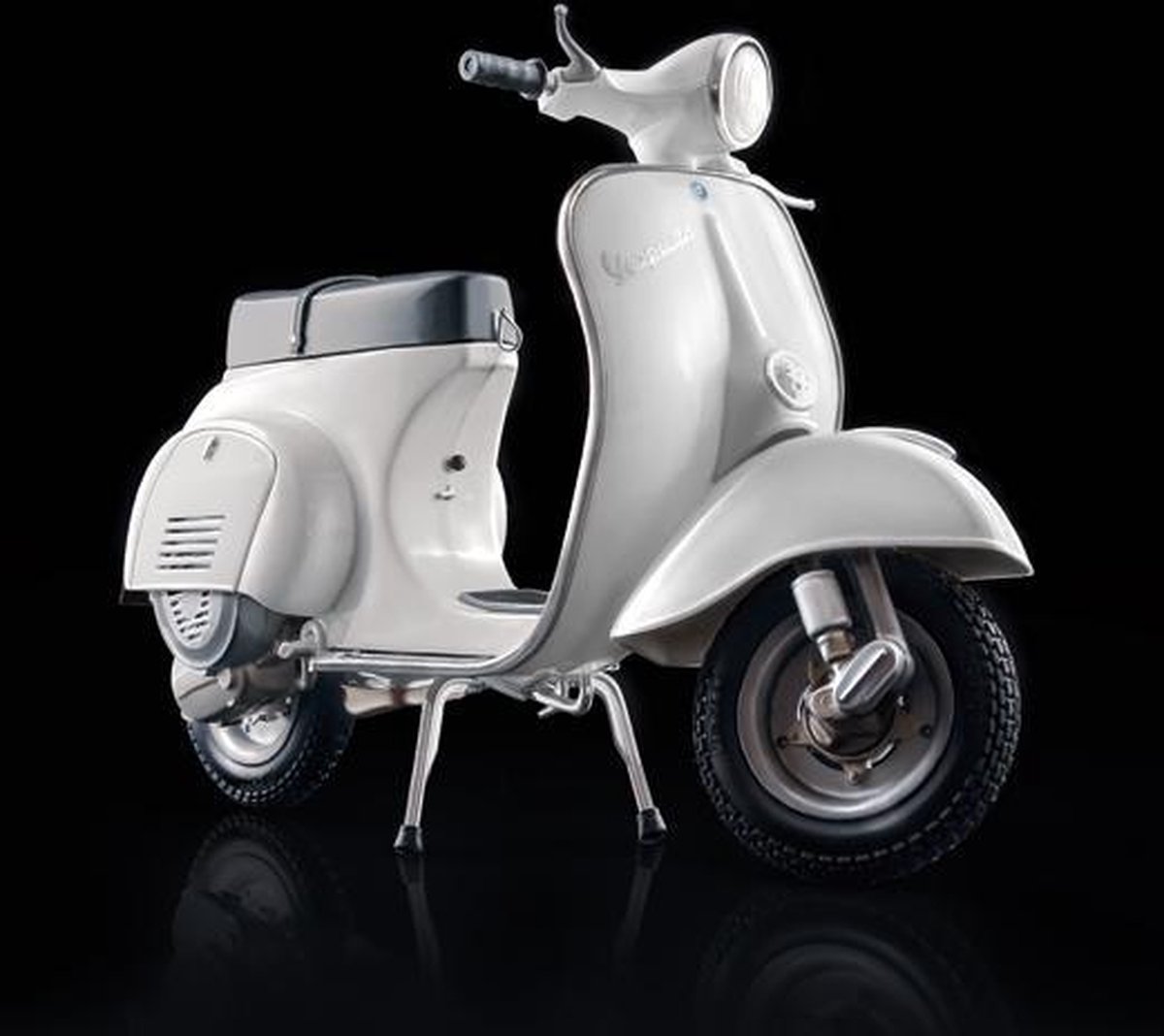 ita 4633 italeri 1 9 vespa 125 primavera 1