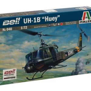 italeri 1 72 uh 1b huey