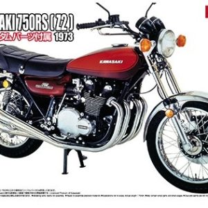 KAWASAKI 750 RS Z2