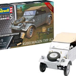 kubelwagen typ 82