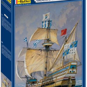 La Grande Hermine