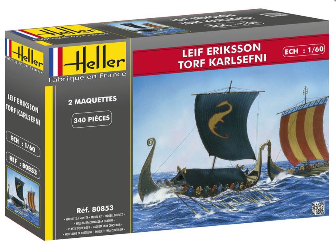 Leif Eriksson