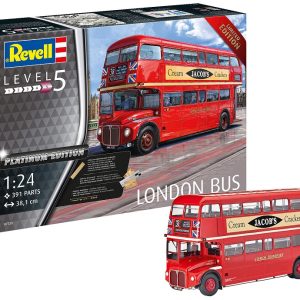 london bus rev07720