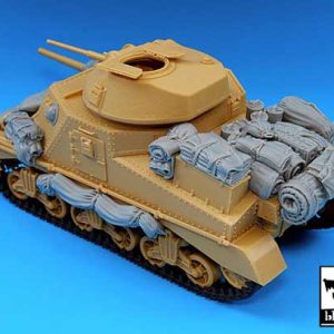 M 3 GRANT ACCESSORIES SET