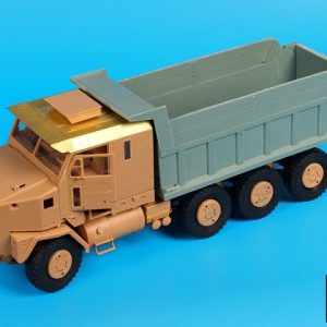 M1070 HET DUMP TRAILER