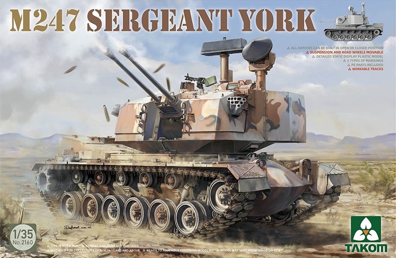 M247 SERGEANT WORK