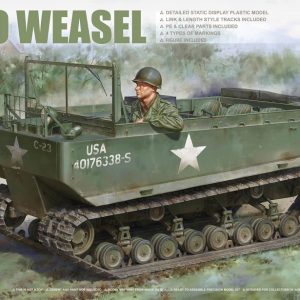 M29 WEASEL