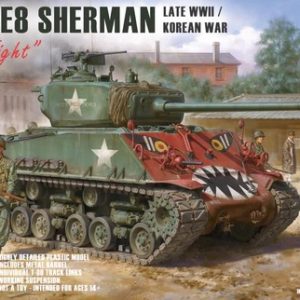 M4A3E SHERMAN EASY EIGHT
