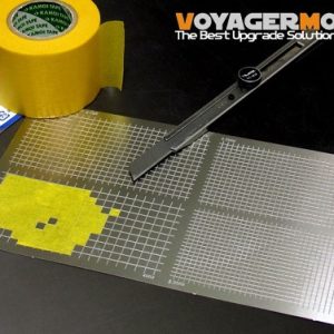 MASKER EASYCUTTING JIG 2