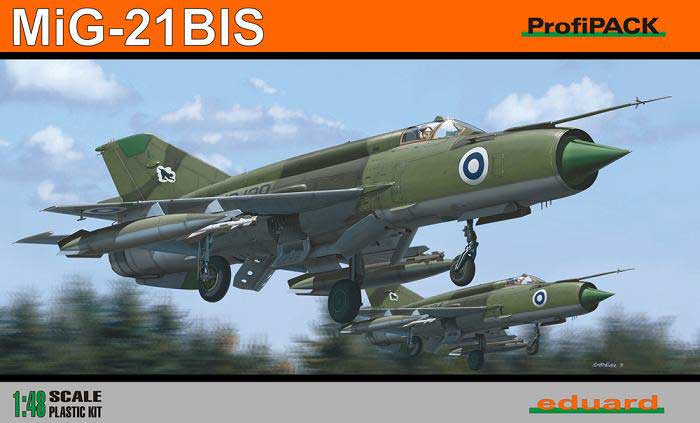 MIG 21 BIS