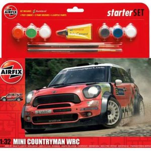 MINI COUNTRYMAN WRC