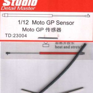 MOTO GP SENSOR