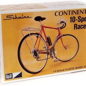 mpc schwinn continental bicycle 1 8