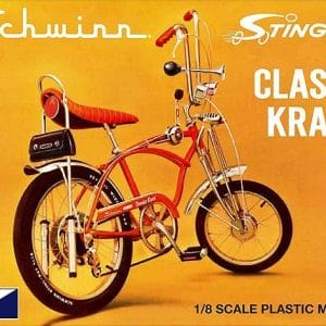 mpc sting ray 5 speed 1 8