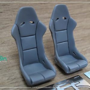 MUGEN MS R BUCKET SEAT