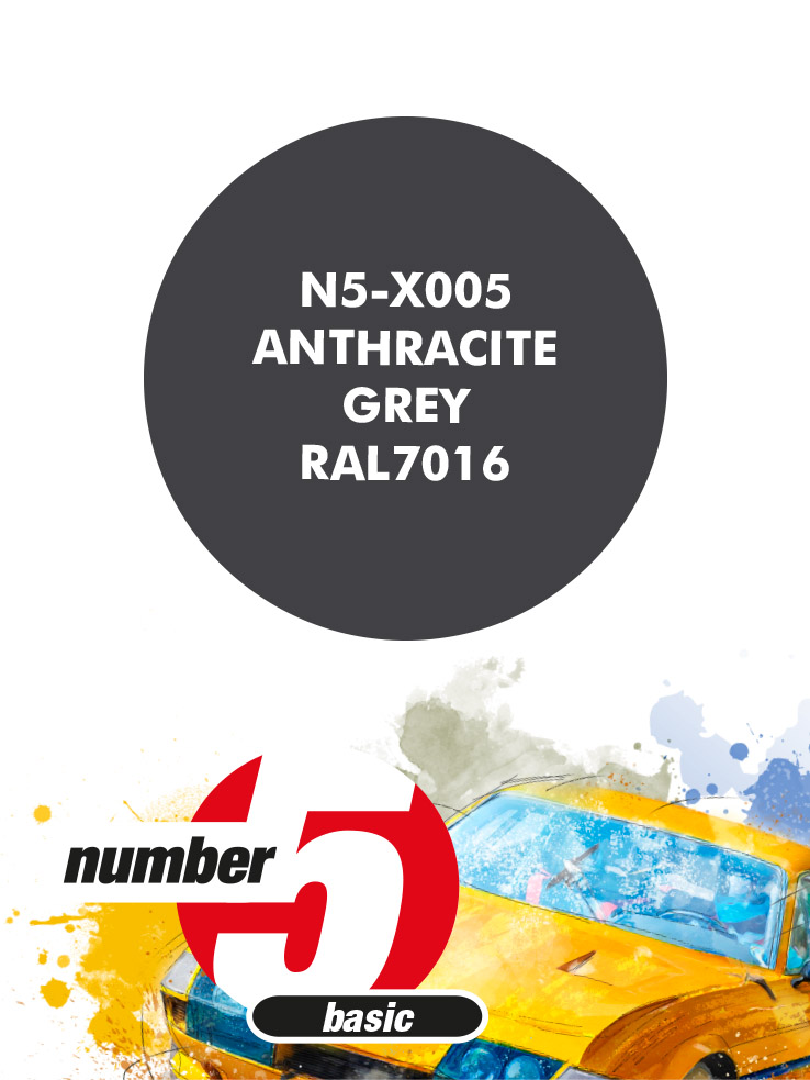 N5 X005
