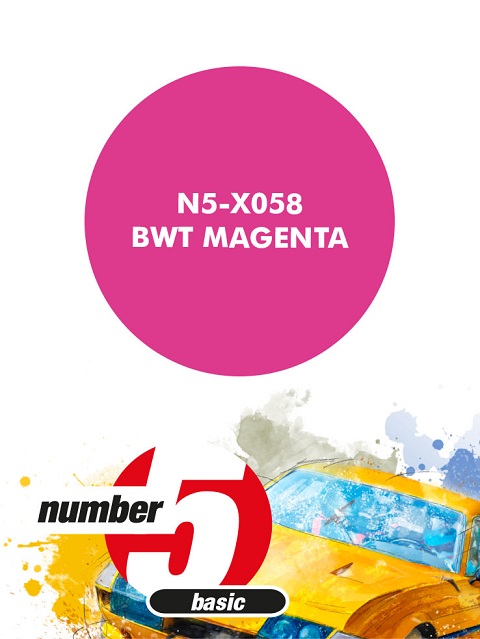 N5 X058
