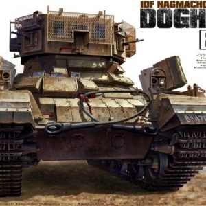 NAGMACHON DOGHOUSE EARLY