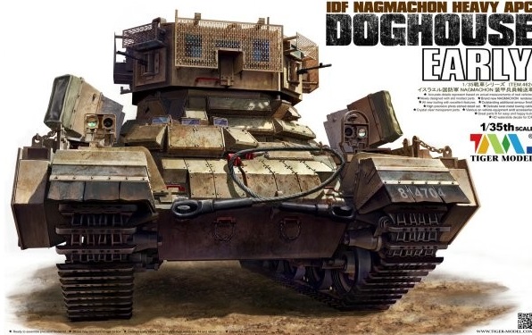 NAGMACHON DOGHOUSE EARLY