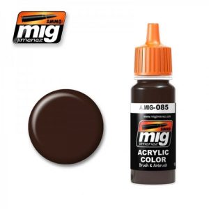 NATO BROWN COLOR 17ML