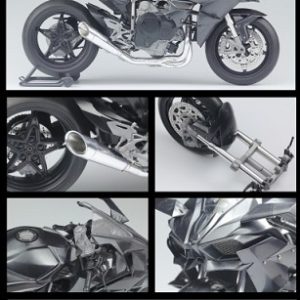 NINJA H2R DETAIL UP SET