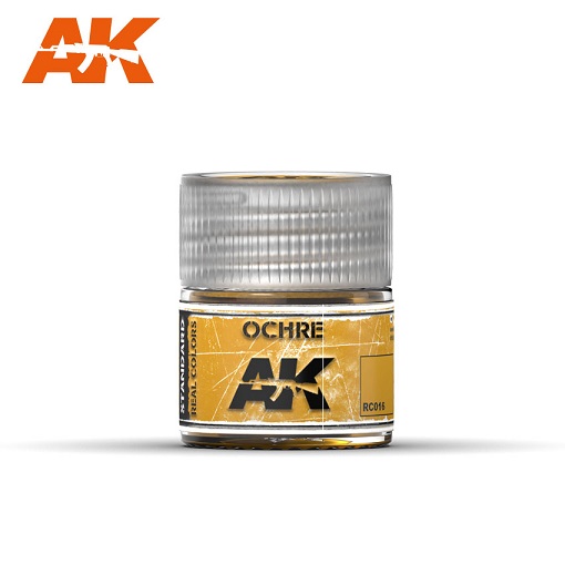 OCHRE 10ML