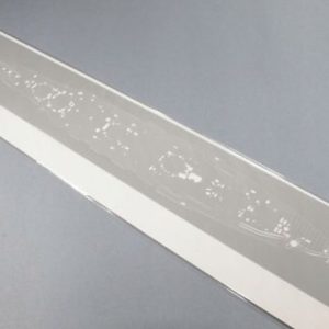 PLASTIC DECK SHEET FUSO