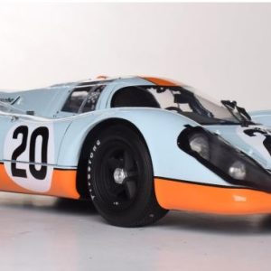 Porsche 917KH 1