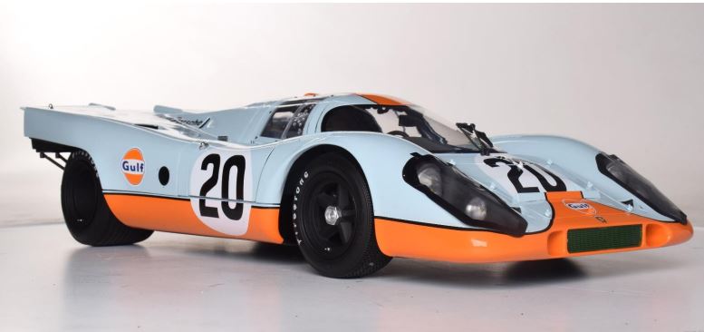 Porsche 917KH 1