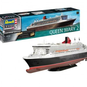 QUEEN MARY 2