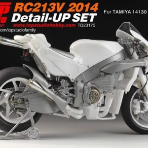 RC213V 2014 DETAIL UP SET