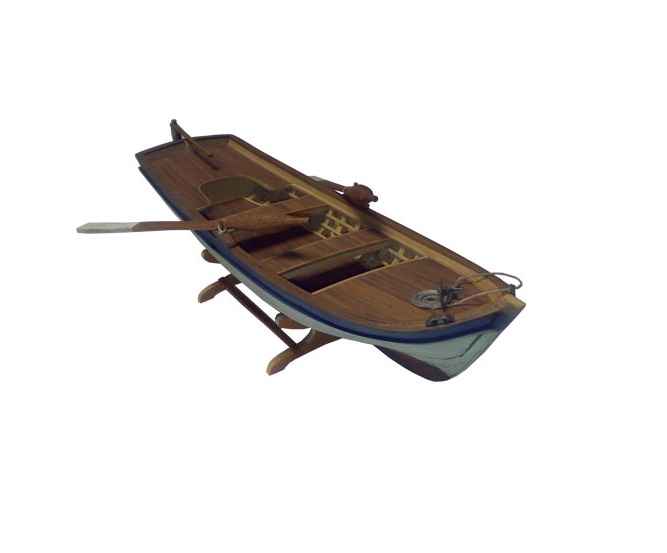SANDAL Fishing boat