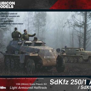 SDKFZ 250