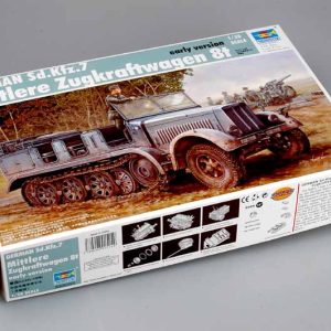 SDKFZ 7 8 TON