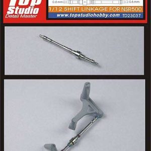 SHIFT LINKAGE FOR NSR500