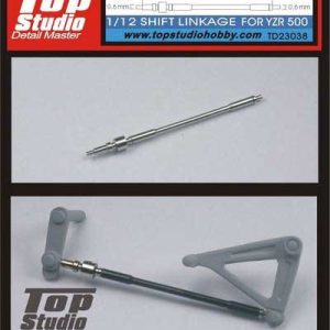 SHIFT LINKAGE FOR YZR500