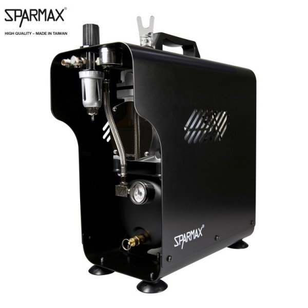 SPARMAX TC 620X
