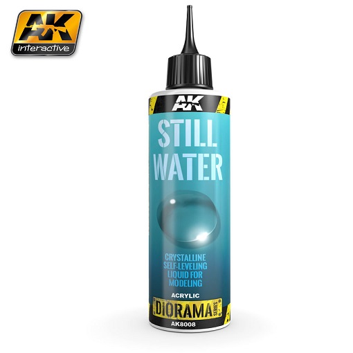still water 250ml