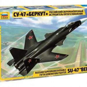 sukhoi su 47 berkut