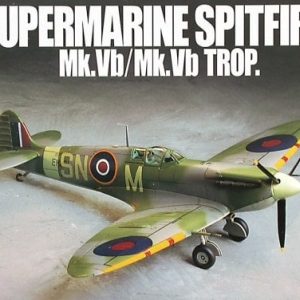 SUPERMARINE SPITFIRE MK.VBMK.VB TROP.