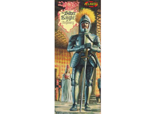 The Silver Knight