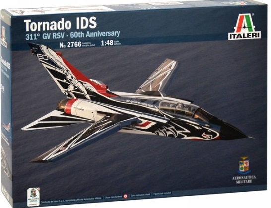 TORNADO IDS 60 ANNIVERSAIRE