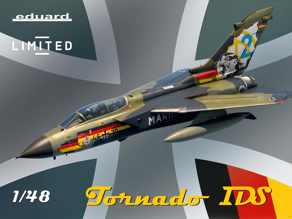 TORNADO IDS LIMITED