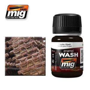 tracks wash 35ml