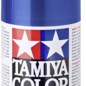 TS 19 METALLIC BLUE (100ML)