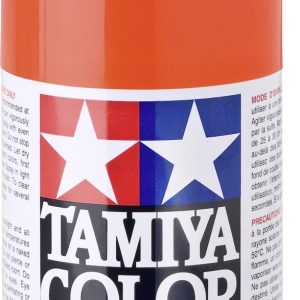 TS 31 BRIGHT ORANGE (100ML)