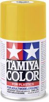 TS 34 CAMEL YELLOW (100ML)